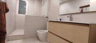 Piso en alquiler en Nou Moles en Valencia