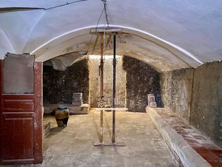 Chalet en venta en Aspe