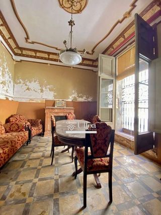 Chalet en venta en Aspe