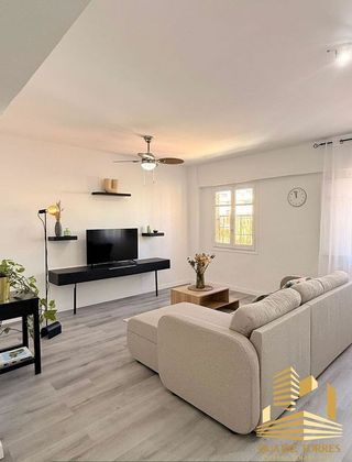 Piso en alquiler en Zona Concordia en Burjassot