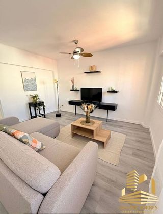 Piso en alquiler en Zona Concordia en Burjassot