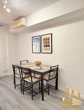 Piso en alquiler en Zona Concordia en Burjassot