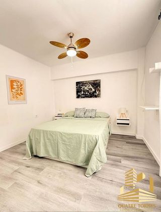 Piso en alquiler en Zona Concordia en Burjassot