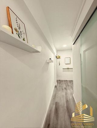 Piso en alquiler en Zona Concordia en Burjassot