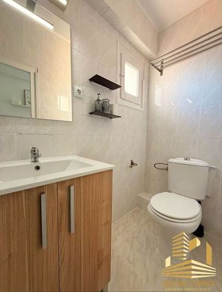 Piso en alquiler en Zona Concordia en Burjassot