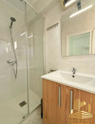 Piso en alquiler en Zona Concordia en Burjassot