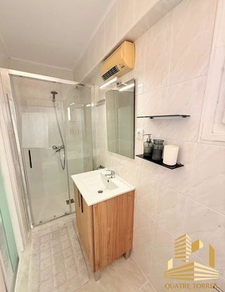 Piso en alquiler en Zona Concordia en Burjassot