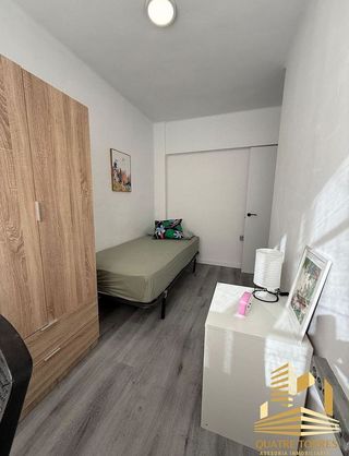 Piso en alquiler en Zona Concordia en Burjassot