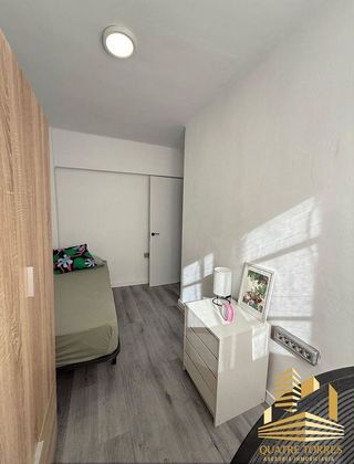 Piso en alquiler en Zona Concordia en Burjassot