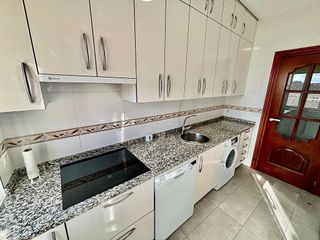 Piso en alquiler en Estación en Ávila