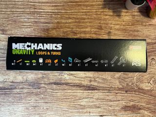 Geomag Mechanics Gravity 130 Pezzi