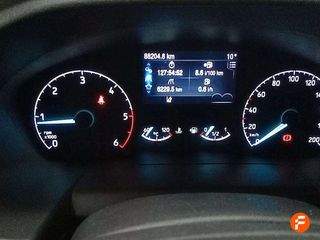 Ford Transit Custom 2.0 TDCI 96kW (130CV) L1 Trend - 5P (2019)