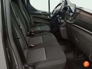 Ford Transit Custom 2.0 TDCI 96kW (130CV) L1 Trend - 5P (2019)