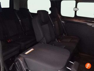 Ford Transit Custom 2.0 TDCI 96kW (130CV) L1 Trend - 5P (2019)