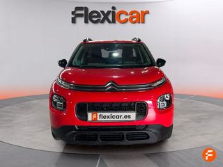Citroën C3 Aircross PureTech 60kW (82CV) FEEL