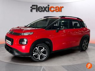 Citroën C3 Aircross PureTech 60kW (82CV) FEEL