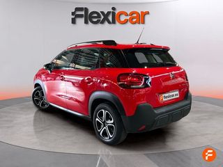 Citroën C3 Aircross PureTech 60kW (82CV) FEEL