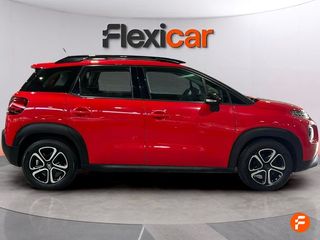 Citroën C3 Aircross PureTech 60kW (82CV) FEEL