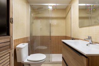 Piso en venta en Patraix en Valencia