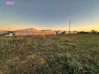 Terreno en venta en Conil en Conil de la Frontera