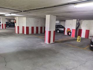 Garaje en venta en San Roque - As Fontiñas en Lugo