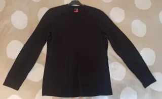 Camiseta Lana Merino Icebreaker 260