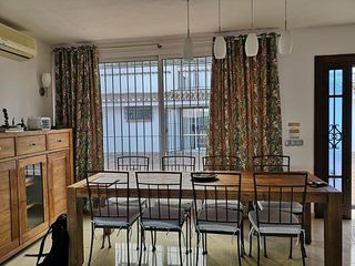 Casa rural en alquiler en Alhaurín el Grande