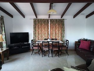 Casa rural en alquiler en Alhaurín el Grande