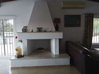 Casa rural en alquiler en Alhaurín el Grande