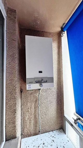 Piso en alquiler en Alcoy/Alcoi