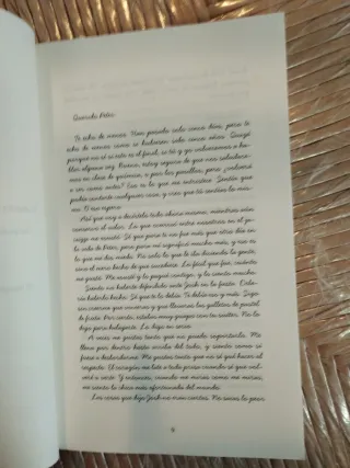 PD. Todavía te quiero (Spanish Edition)