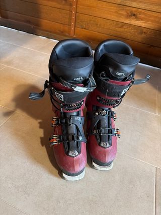 Stivali da sci Salomon Taglia 42.5