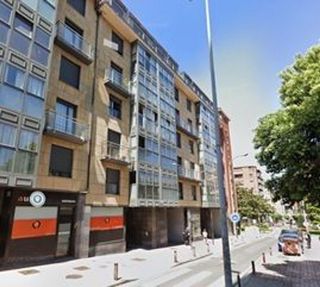 Garaje en venta en Bagatza - San Vicente en Barakaldo