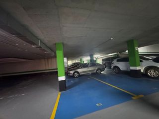 Garaje en venta en Bagatza - San Vicente en Barakaldo