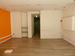 Local comercial en alquiler en Poble Nou en Manresa