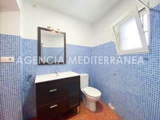 Chalet en venta en Ondara