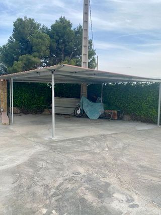 Chalet en venta en Náquera