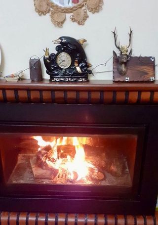 Chalet en venta en Náquera