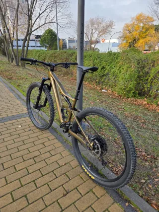 Orbea Occam H20 T-M 2024