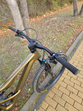 Orbea Occam H20 T-M 2024