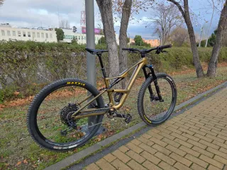 Orbea Occam H20 T-M 2024
