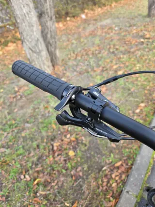 Orbea Occam H20 T-M 2024