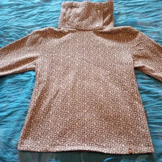 Jersey Zergatik XL sin estrenar