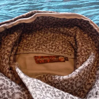 Jersey Zergatik XL sin estrenar