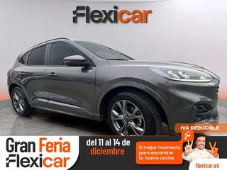 Ford Kuga ST-Line 2.0 EcoBlue 88kW (120CV) Auto
