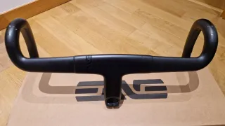 ENVE SES AR 100/40 CUSTOM manillar integrado