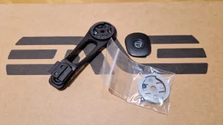 ENVE SES AR 100/40 CUSTOM manillar integrado