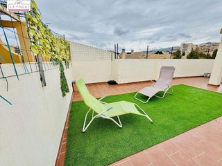 Piso en venta en Olletas - Sierra Blanquilla en Málaga