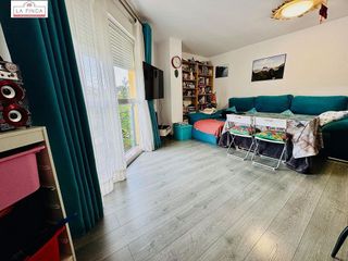 Piso en venta en Olletas - Sierra Blanquilla en Málaga
