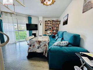 Piso en venta en Olletas - Sierra Blanquilla en Málaga